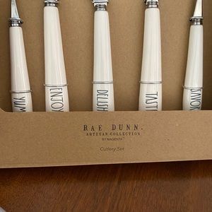 Raedunn cutlery set